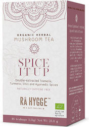 Rå Hygge Organic Herbs Blend 16 Bags