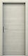 Interior Door Laminate P11 Latte 212 cm 88 cm 21 cm Single Pin 14mm