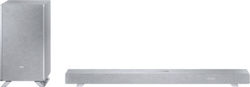 Sharp HT-SBW53121 3.1.2 cu Bluetooth & HDMI Sharp HT-SBW53121 3.1.2 cu Bluetooth & HDMI