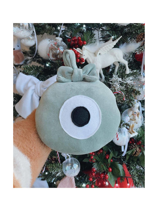 Catriss Hanging Burner Made of Fabric