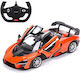 McLaren Τηλεκατευθυνόμενο Αυτοκίνητο 2WD Πορτοκαλί