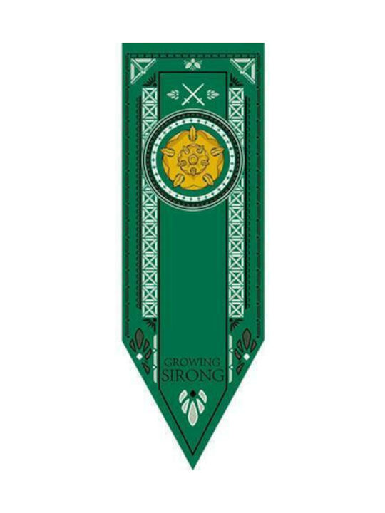 Game Thrones House Tyrell Wall Flag 48 X 1.50 S...