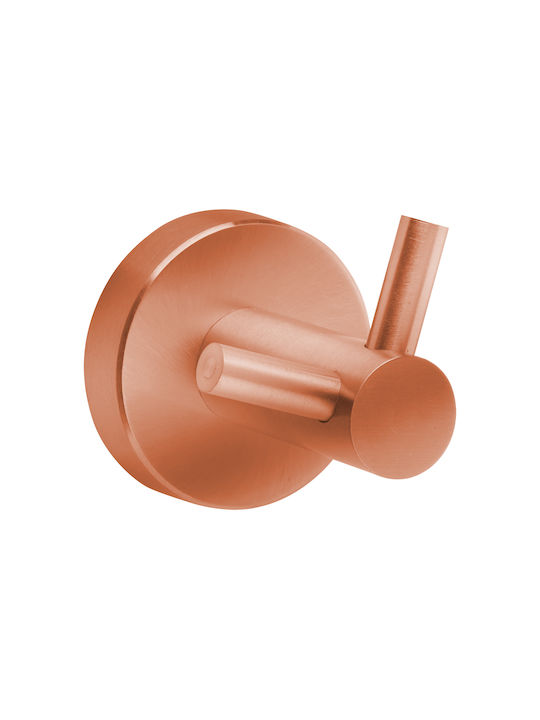 Διπλό Άγκιστρο Bronze Art Σειρά Inox304 3230-51...