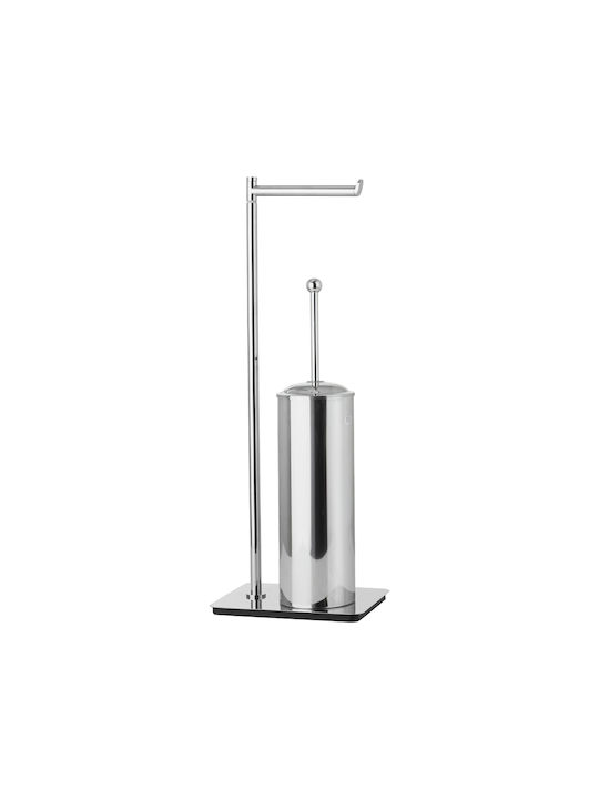 Bathroom Accessory Sets Calogeros Tissue Box an...