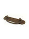 Furniture Handle Italy Mg 20361 Rust