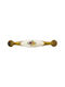 Furniture Handles Giusti Series M54 Multicolour Antique Length 160mm