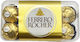 Κουτί Σοκολατάκια Ferrero Rocher Essential 200gr