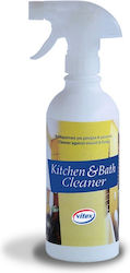 Vitex Kitchen Bath Почистващ Препарат За Плесен И Гъбички