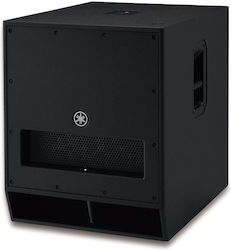 Yamaha DXS-18 NAKH000.00144 1230W 18-Zoll PA-Lautsprecher Yamaha DXS-18 NAKH000.00144 1230W 18-Zoll PA-Lautsprecher