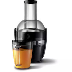 Philips HR1856Β Експозиционен Сокоизстисквачка Philips HR1856Β Експозиционен Сокоизстисквачка