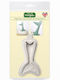 Katy Sue Backform Torte Silikon 8.5x4.5cm 1cm