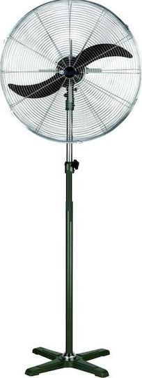 Newest FA-650 Industrieller Standventilator 230W mit einem Durchmesser von 65cm