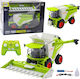Lean Toys Ferngesteuertes Motorrad