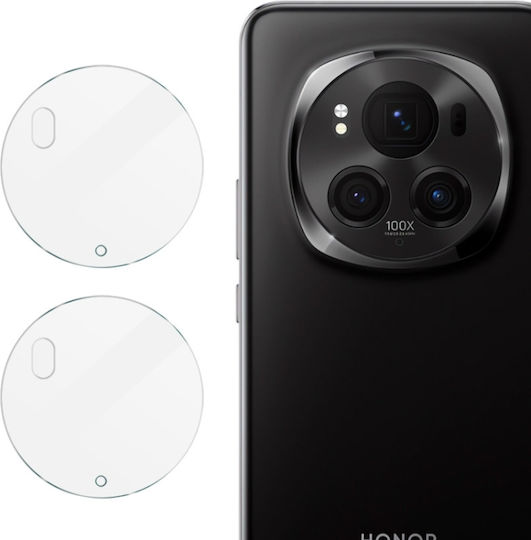 Camera Protection Tempered Glass for the Honor Magic 6 Pro 5G