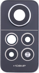 Ανταλλακτικό Τζαμάκι Κάμερας Camera Lens Cover Xiaomi Redmi Note 12 Pro 4g Oem Ανταλλακτικό Τζαμάκι Κάμερας Camera Lens Cover Xiaomi Redmi Note 12 Pro 4g Oem