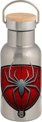 Koupakoupa Spider-man Stainless Steel Thermos B...