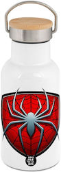 Koupakoupa Spider-man Bottle Thermos Stainless ...