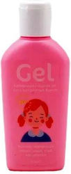 Alfa Gel Handdesinfektionsmittel Gel 80ml