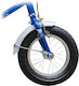 Pegas Mezin 16 Fork Blue