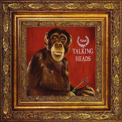 Talking Heads Naked 1 Vinyl Talking Heads Naked 1 Vinyl