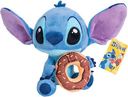 AS Plush Lilo & Stitch 25 cm.