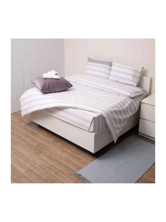 Anna Riska Duvet Cover Set Cotton Semi-double w...