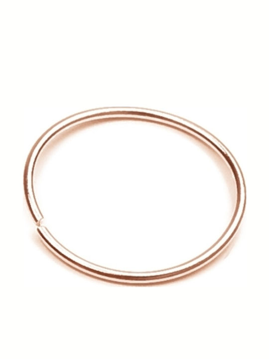 Amalfi Accessories Nose Hoop Piercing Earring Amalfi Accessories Nose Hoop Piercing Earring