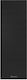 Gaiam Exercise Mat Black