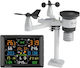 Bresser BR-15013 Drahtlos Wetterstation Digital Tischplatte