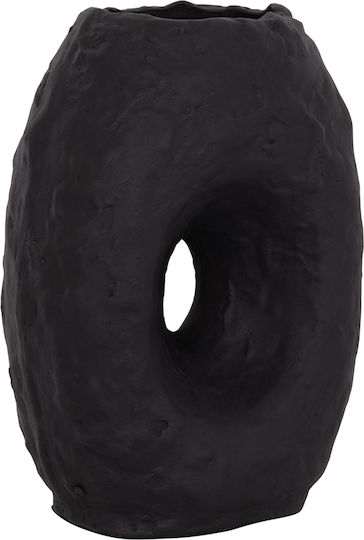 Freebox Decorative Vase Black