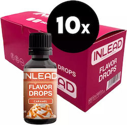 Inlead Nutrition Έλαιο Τροφίμων 30ml Inlead Nutrition Έλαιο Τροφίμων 30ml