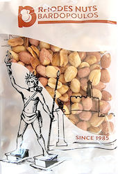 Rothaut-Erdnuss Gebratenes Mit Salz 100 g Rhodes Nuts Bardopoulos