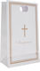 Memorial Pouch White 10 Pieces