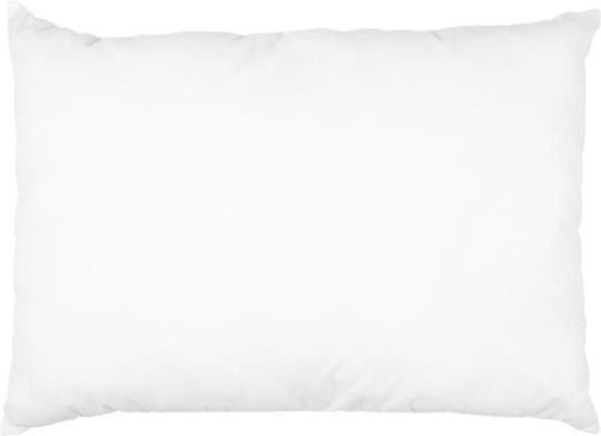 Jgs S.a Bed Pillow Medium Washable Anti-Allergic Polyester Fiber Hase 7000-162 50x70cm 710gr