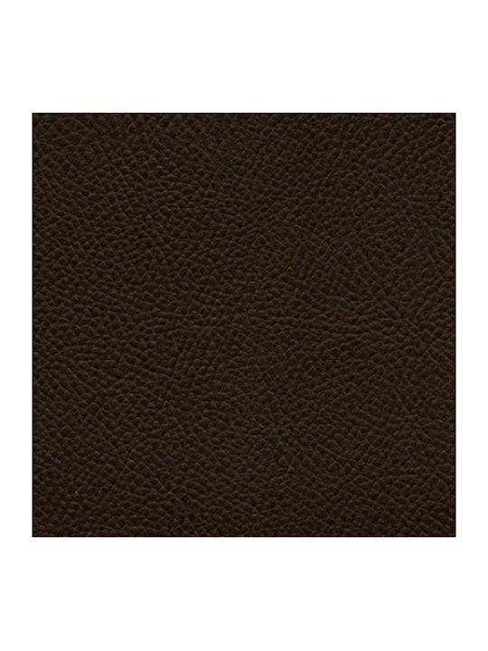 Jgs S.a Artificial Leather for Furniture Dark Brown 21 140cm x 1m