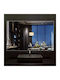Mysmartmirror 70χ100 Φωτιζομενος Καθρέπτης Αφης On Off & Dimmer