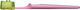 Tepe Toothbrush Caps 1 Piece