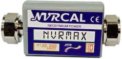 Limescale Neutralization – Cal Nvr 1/2″ Magnetic Limescale Filter