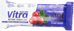 Starfoods Бар Суров с Кранбъри 50гр