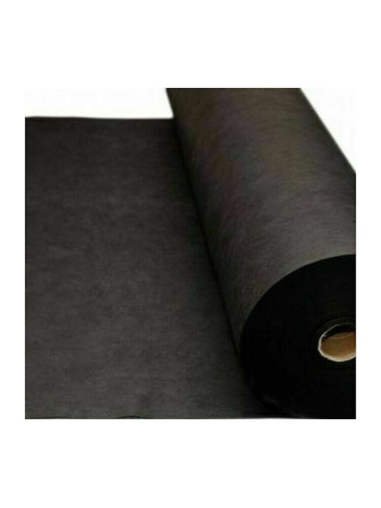 Jgs S.a Fabric Non Woven Non Woven Black 1m 70gr 100cm