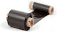 Carbon Ribbon Barcode 110mm x 74m x 1/2" Out