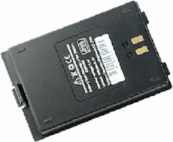 Satlink Battery Ws-6916 Li-ion Battery Akku Satlink Battery Ws-6916 Li-ion Battery Akku