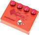 Kasleder Jellyfish Bass Od Ds