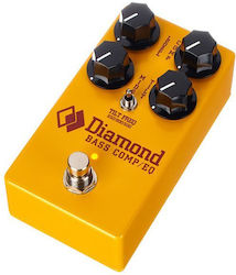 Diamond Bass Kompressor Eq