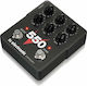 Tc Electronic V550 Preamplificator