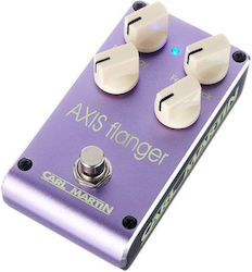 Carl Martin Axis Flanger