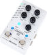 Mooer Stereo Looper X2