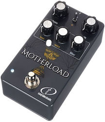 Crazy Tube Circuits Motherload Pedală