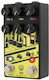 Walrus Audio 385 Mkii Overdrive Yellow