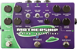Pigtronix MGS Pedals